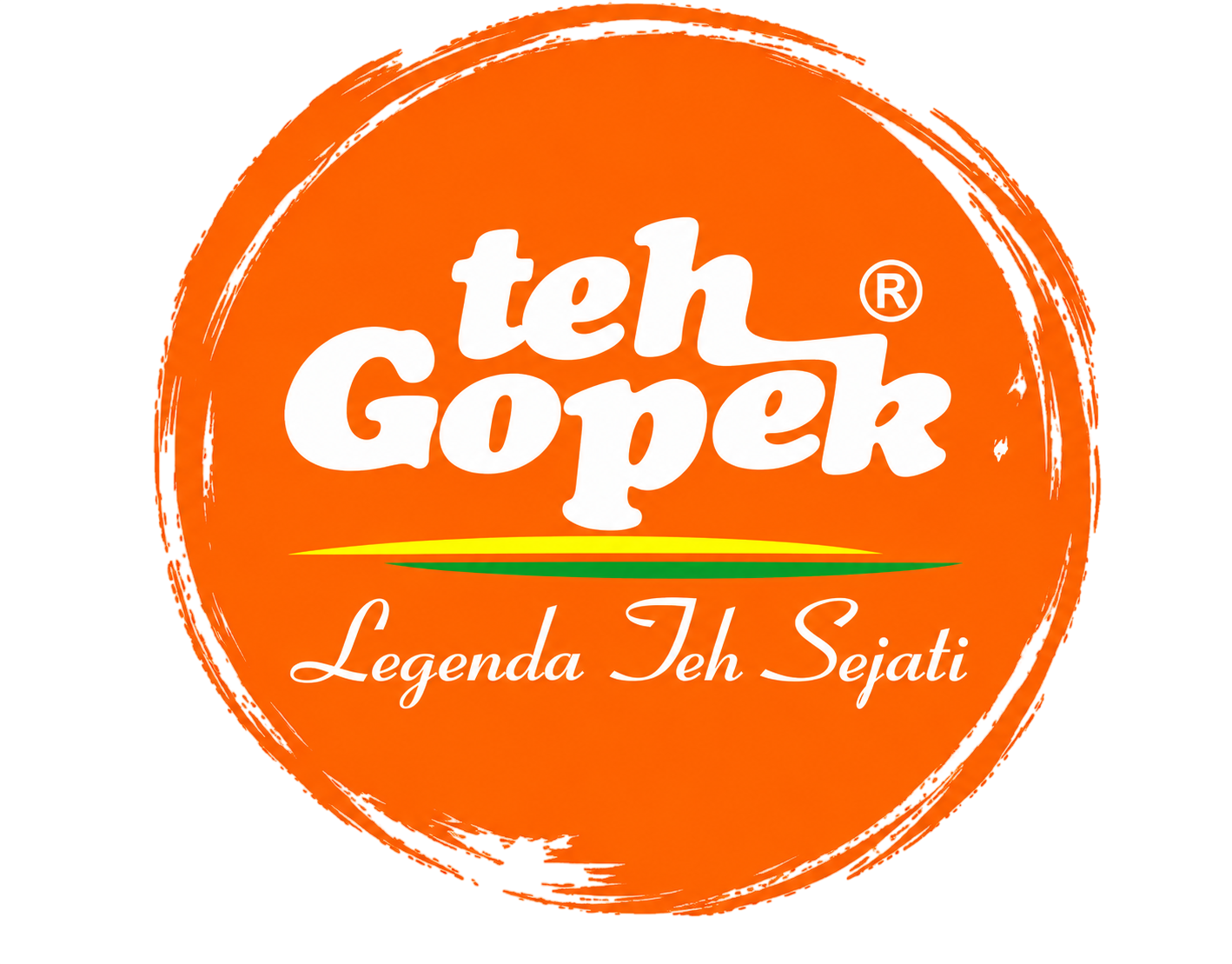 TEH GOPEK