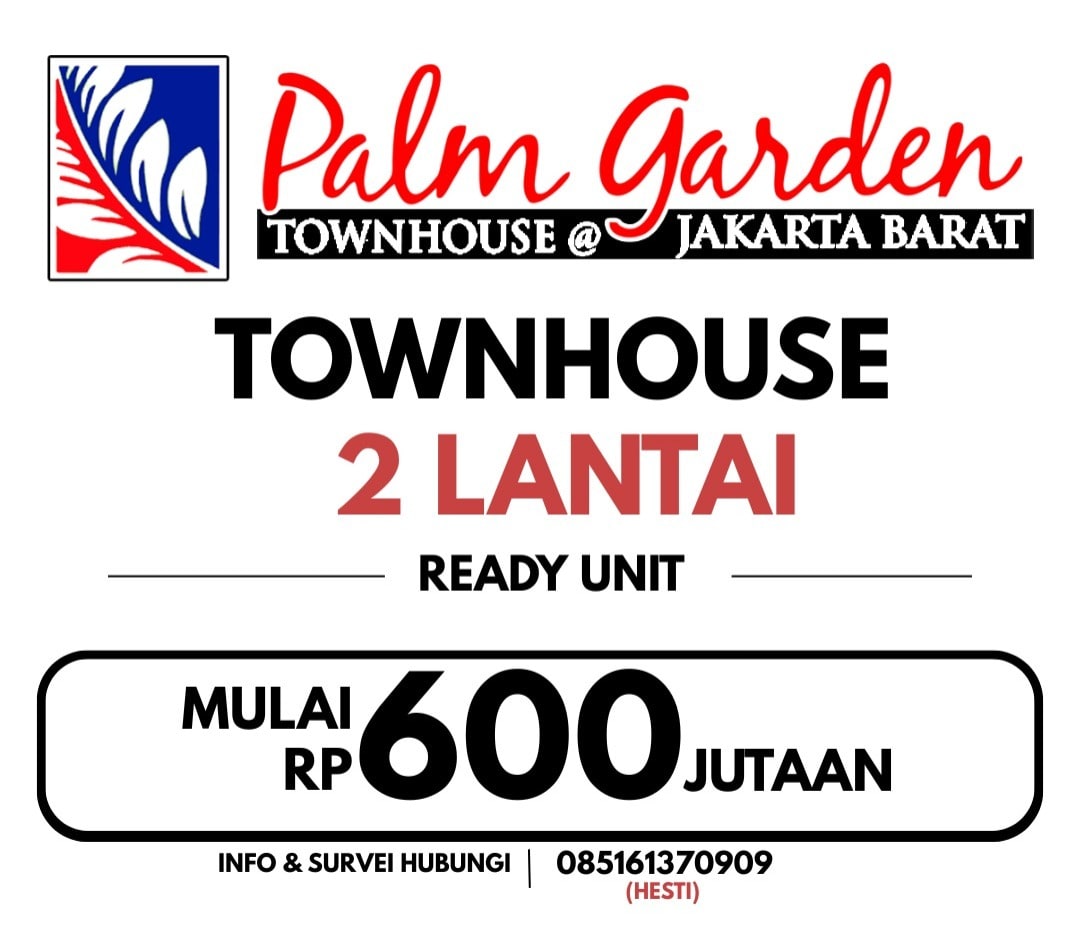 PALM GARDEN
