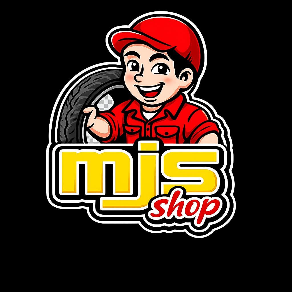 MJS SHOP